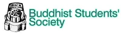 Buddhist Students' Society