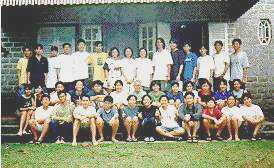 Copyright � Buddhist Students' Society 1998