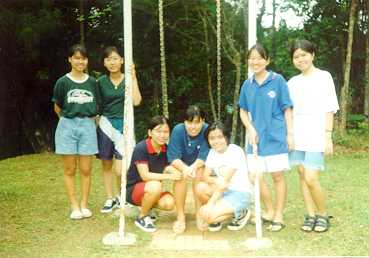 Copyright � Buddhist Students' Society 1998
