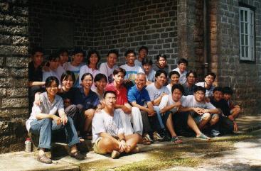 Copyright � Buddhist Students' Society 1999, 2000
