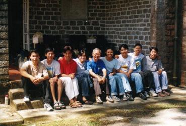 Copyright � Buddhist Students' Society 1999, 2000