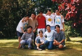 Copyright � Buddhist Students' Society 1999, 2000