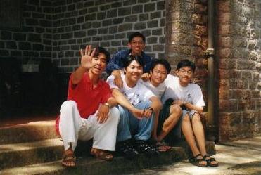 Copyright � Buddhist Students' Society 1999, 2000