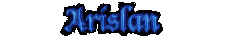 Arislan