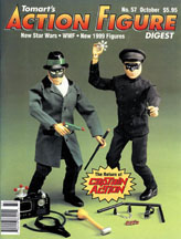 Kato, gettin' ready to save the Green Hornet's green butt AGAIN!