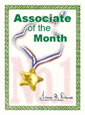 yesAsia.com's Associate of the Month for July!