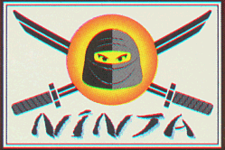 Lego Ninjas