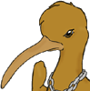 Beak the Jedi
