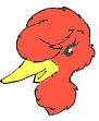 Iiwi Redbird