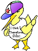 Macadditude