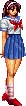 Clique aqui para ver o GIF animado da transforma��o de Athena em 98!