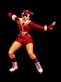 clique aqui para ver a transforma��o de Athena em KOF 99