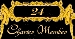Charter
Member!