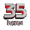 SI A LAS 35 HORAS DE JORNADA SIN REDUCCI�N DE SALARIO