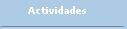 Actividades