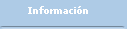 Informaci�n