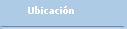 Ubicaci�n