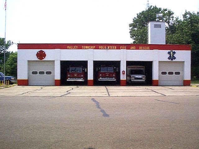 VFD