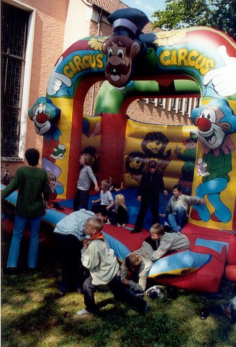 Fest2001 - H�pfburg