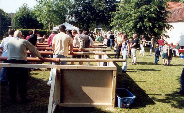 Fest2001 - Spielwiese
