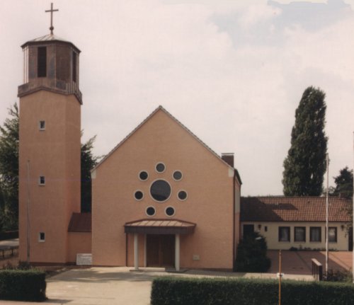 St. Gereon - Vechelde