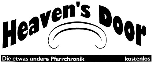 Heaven's Door Logo