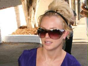 Britney Spears