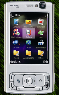 N�kia N95