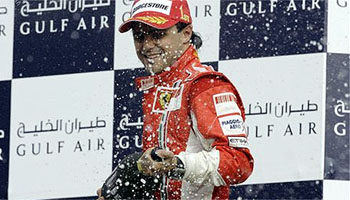 Felipe Massa
