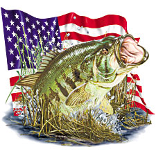 bass_and_flag.jpg