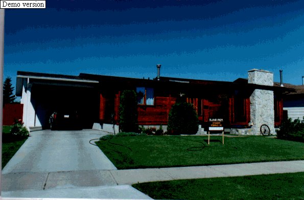 Lloydminster home for sale by owner