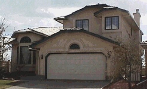 Mountain Park Estates home for sale
