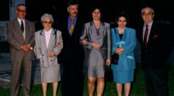 Jardim da Luz (Carnide) - 1998/04/29