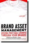 Brand Asset Management: Driving Profitable 