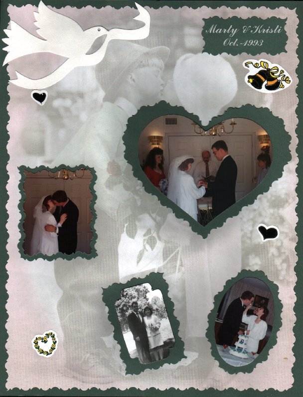 wedding photos