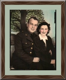 Mama & Daddy