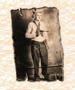 cowpoke?