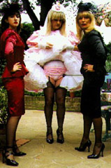 Best of Mrs silk transvestite Porn pic Shemale tranny porn tube