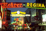 Nit Reginas in Lexington - File Photo of Hambug Germany