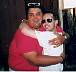 Big Hug from Gladys