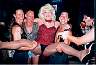 Johhny, Ken, Miss Ricki, Buttercup and Susan