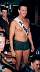Mr Nude San Diego 1997 before he stepped down