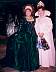 Empresses Panzi and Mika