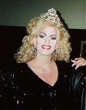 Tracy Taylor