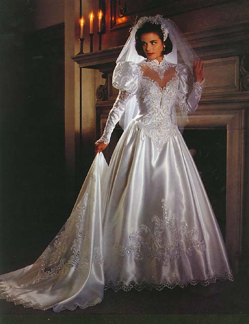 transvestites in ball gowns