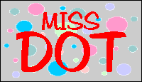 Miss Dot Pageant