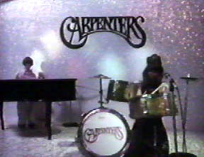 Long ago and oh so far away.....
