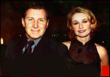 Tony & Rachel
