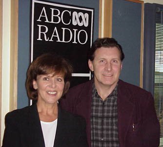 tony ABC radio