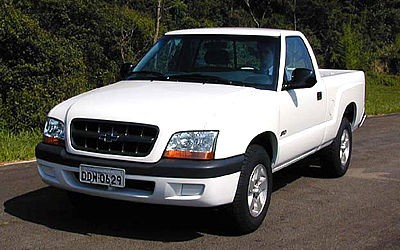 S-10 Brasileira